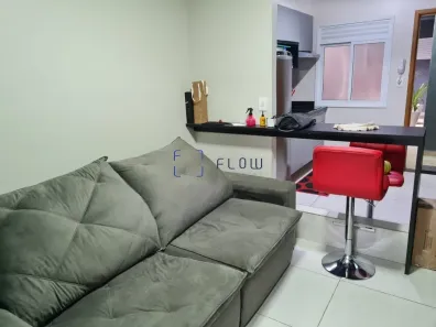 Apartamento com 1 Quarto à venda, 32m² no Água Fria, São Paulo