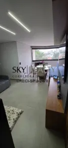 Apartamento com 3 Quartos à venda, 73m² no Vila Sofia, São Paulo