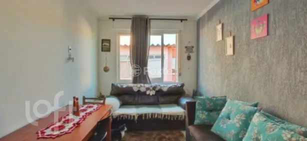 Apartamento com 2 Quartos à venda, 61m² no Jardim do Salso, Porto Alegre