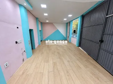 Ponto Comercial para alugar, 46m² no Jardim Santa Tereza, Itu