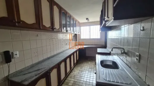 Apartamento com 3 Quartos para alugar, 92m² no Reduto, Belém