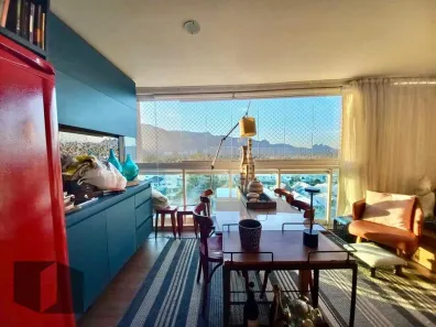 Apartamento com 3 Quartos à venda, 106m² no Barra da Tijuca, Rio de Janeiro