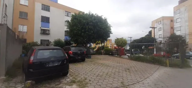 Apartamento com 2 Quartos à venda, 45m² no Jardim Pedro José Nunes, São Paulo