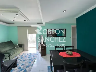 Apartamento com 3 Quartos à venda, 68m² no Vila Sofia, São Paulo