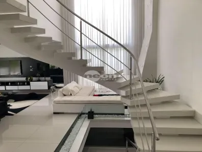 Casa de Condomínio com 4 Quartos à venda, 780m² no Parque Terra Nova II, São Bernardo do Campo