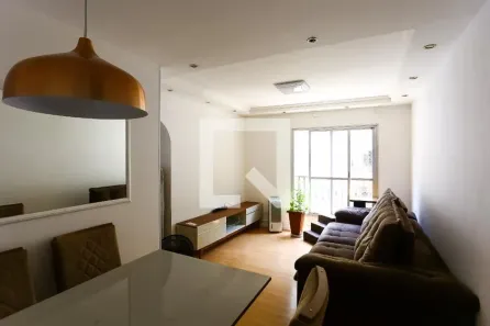 Apartamento com 2 Quartos à venda, 60m² no Vila Andrade, São Paulo