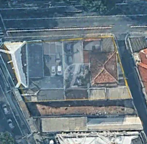 Lote/Terreno à venda, 1036m² no Vila Guilherme, São Paulo