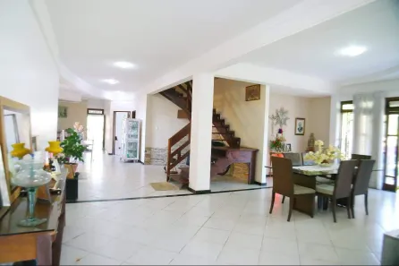 Casa de Condomínio com 6 Quartos à venda, 1000m² no São José dos Náufragos, Aracaju