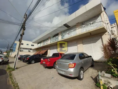 Ponto Comercial para alugar, 25m² no Planalto Vinhais II, São Luís