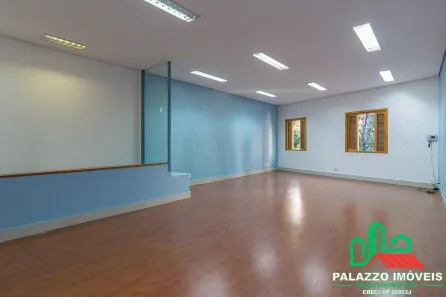 Casa com 5 Quartos para alugar, 107m² no Higienópolis, São Paulo