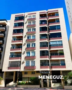 Apartamento com 2 Quartos à venda, 75m² no Centro, Guarapari