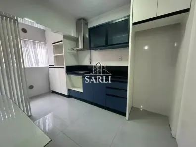 Apartamento com 2 Quartos à venda, 60m² no Kobrasol, São José
