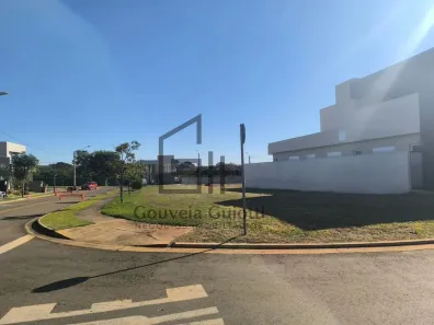 Lote/Terreno à venda, 400m² no Condomínio Terras Alpha Anápolis, Anápolis