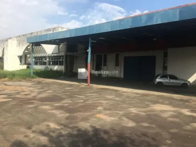 Ponto Comercial para alugar, 9002m² no Parque Residencial Aquarius, São José dos Campos