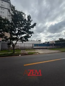 Lote/Terreno à venda, 470m² no Centro, São José dos Pinhais