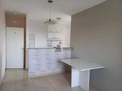 Apartamento com 2 Quartos à venda, 48m² no Residencial Sítio Santo Antônio, Taubaté
