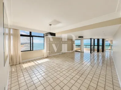 Apartamento com 4 Quartos à venda, 378m² no Piedade, Jaboatão dos Guararapes