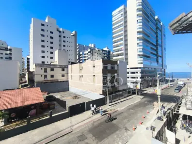 Apartamento com 2 Quartos à venda, 65m² no Praia do Morro, Guarapari