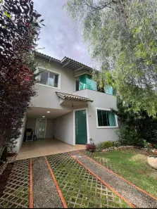 Casa de Condomínio com 3 Quartos à venda, 185m² no Parque Anhanguera II, Goiânia
