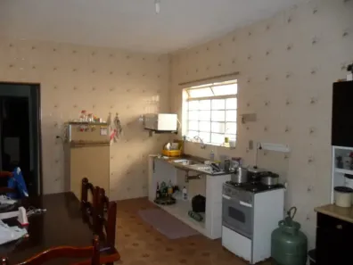 Apartamento com 4 Quartos à venda, 250m² no Jardim Zaira, Mauá