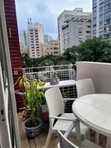 Apartamento com 5 Quartos à venda, 210m² no Santa Cecília, São Paulo