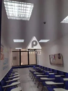Sala Comercial à venda, 29m² no Botafogo, Rio de Janeiro