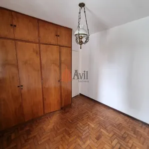 Apartamento com 3 Quartos à venda, 102m² no Vila Regente Feijó, São Paulo