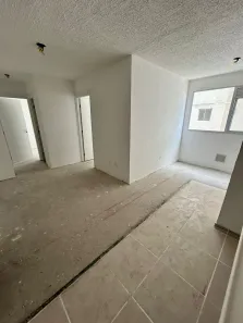 Apartamento com 2 Quartos à venda, 44m² no Vicente Pinzon, Fortaleza
