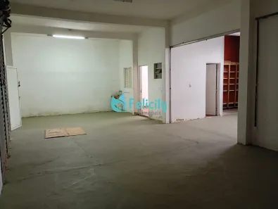 Ponto Comercial para alugar, 150m² no Jardim Santa Lucrécia, São Paulo