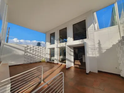 Imóvel Comercial para alugar, 364m² no Alto da Boa Vista, Ribeirão Preto