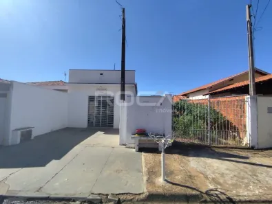 Lote/Terreno à venda, 250m² no Residencial Itamarati, São Carlos