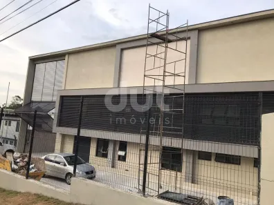 Galpão/Depósito/Armazém à venda, 2318m² no Joapiranga, Valinhos