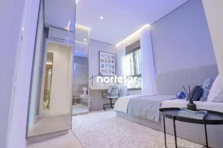 Apartamento com 2 Quartos à venda, 130m² no Pinheiros, São Paulo
