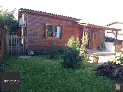 Casa com 2 Quartos à venda, 69m² no Extrema, Porto Alegre
