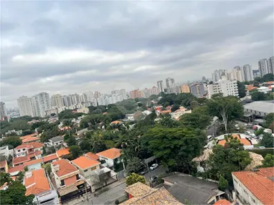 Apartamento com 4 Quartos para venda ou aluguel, 717m² no Bela Aliança, São Paulo
