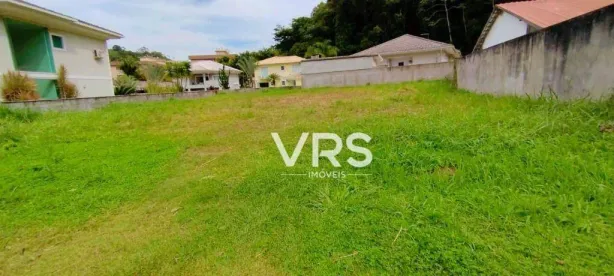 Lote/Terreno à venda, 734m² no Prata, Teresópolis