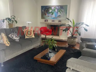 Apartamento com 4 Quartos à venda, 400m² no Santana, São Paulo
