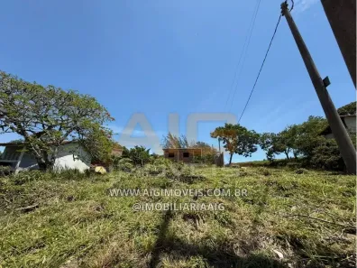 Lote/Terreno à venda, 347m² no Nova Iguaba, Iguaba Grande