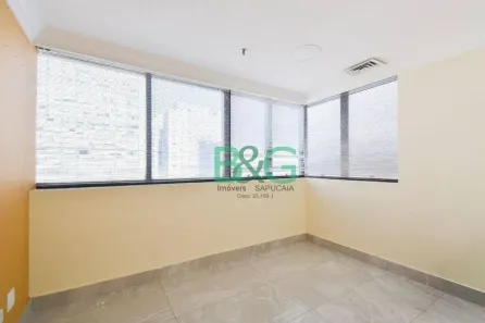 Sala Comercial à venda, 46m² no Jardim Paulista, São Paulo
