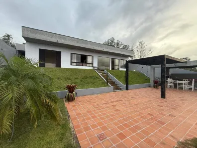 Casa com 2 Quartos à venda, 170m² no Loteamento Residencial Parque Lago Dourado, Jacareí