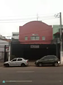 Prédio Comercial à venda, 900m² no Bela Vista, São Paulo
