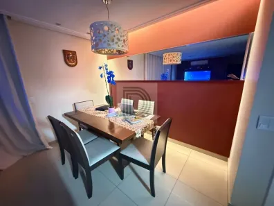 Apartamento com 3 Quartos para alugar, 122m² no Rio Pequeno, São Paulo