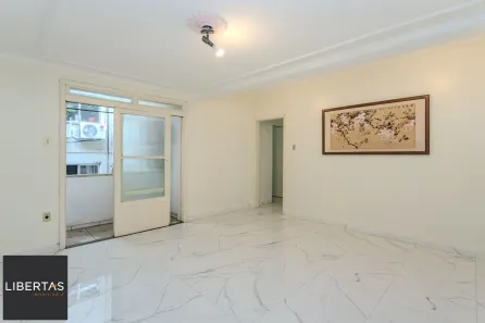 Apartamento com 3 Quartos para alugar, 118m² no Centro Histórico, Porto Alegre