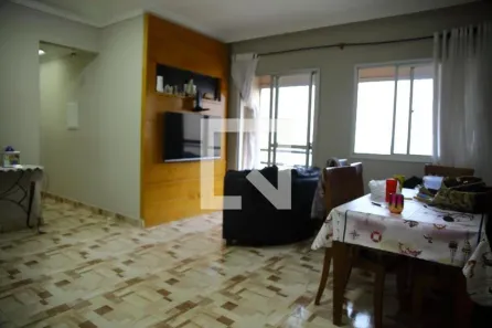 Apartamento com 3 Quartos à venda, 72m² no Planalto, São Bernardo do Campo