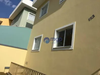 Casa de Condomínio com 1 Quarto à venda, 40m² no Vila Dom Pedro II, São Paulo