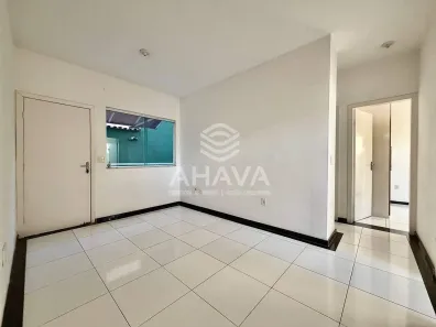 Apartamento com 3 Quartos para alugar, 92m² no Canaã, Belo Horizonte