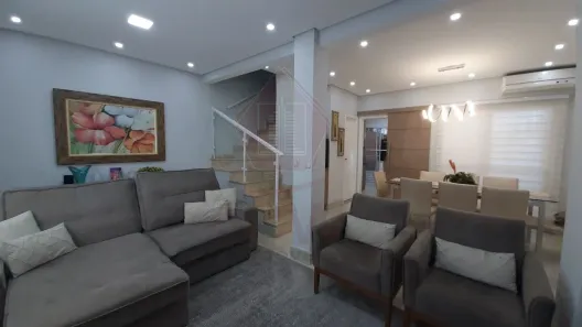 Casa de Condomínio com 3 Quartos à venda, 103m² no Jardim Shangai, Jundiaí