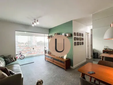 Apartamento com 3 Quartos à venda, 82m² no Vila Sônia, São Paulo