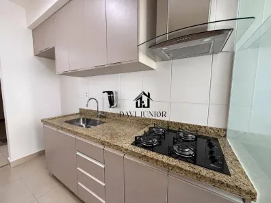 Apartamento com 2 Quartos para alugar, 73m² no Parque Campolim, Sorocaba
