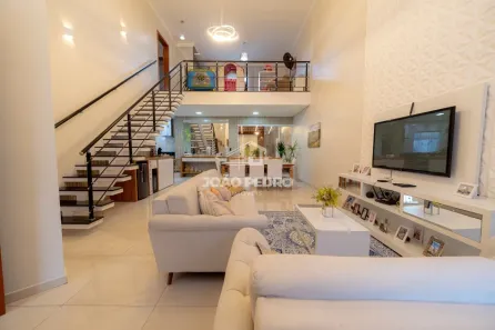 Casa de Condomínio com 3 Quartos à venda, 230m² no Loteamento Residencial Morada do Visconde, Tremembé